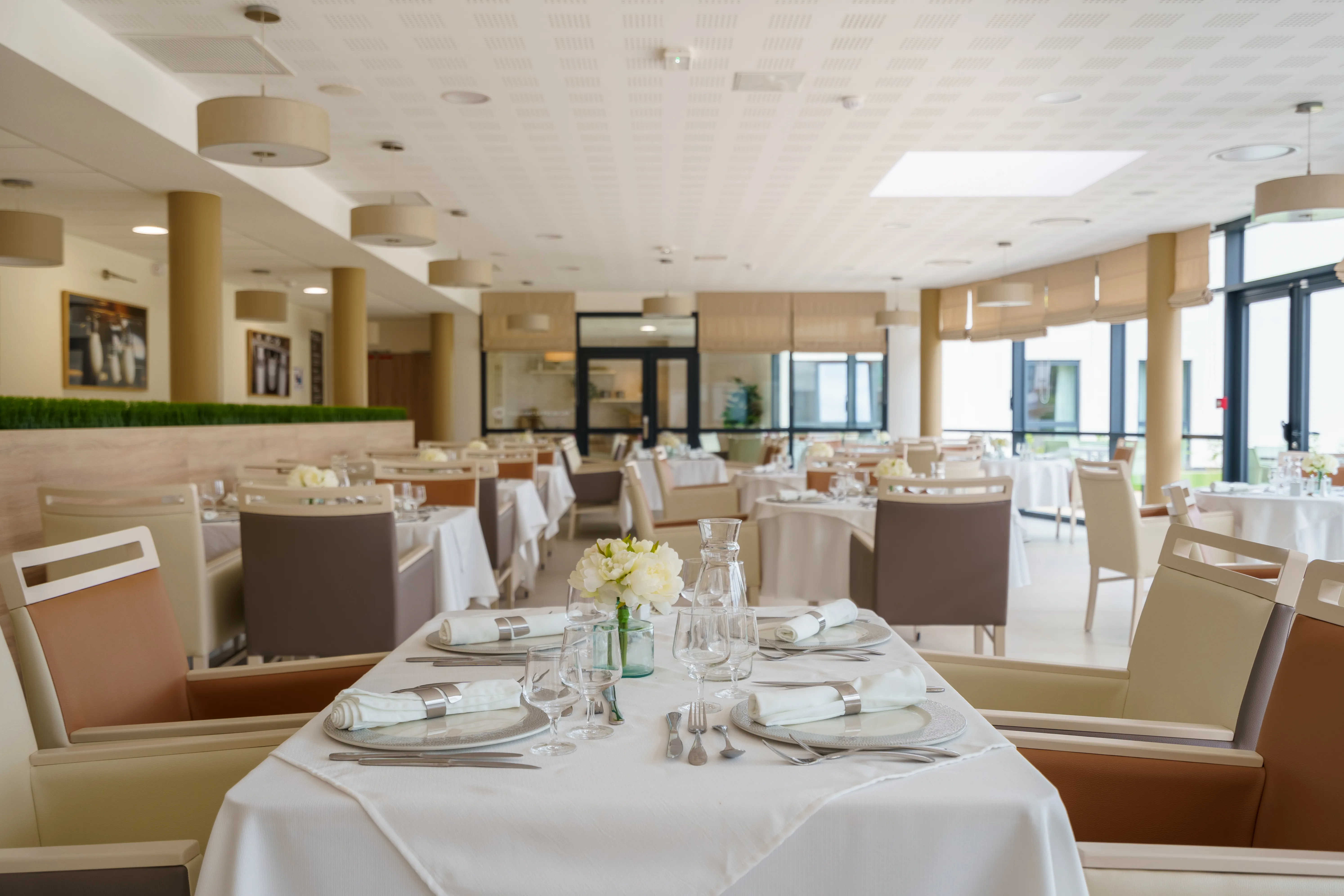 Photo de La Résidence de Chantemerle