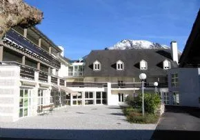 Photo principale de Maison De Retraite Automne En Aspe - Maison de retraite / EHPAD