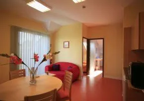 Ehpad St Joseph - Maison de retraite / EHPAD à Bourg-Blanc