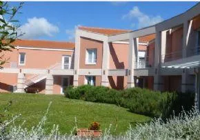 Photo de Residence Simon Ringeard - Maison de retraite / EHPAD