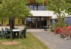 Photo de Ehpad Du Ch De Guingamp Residence Petite Montagne - Maison de retraite / EHPAD