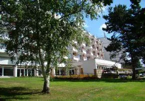 Photo principale de Acoris Hotel Club De Nancy - Maison de retraite / EHPAD