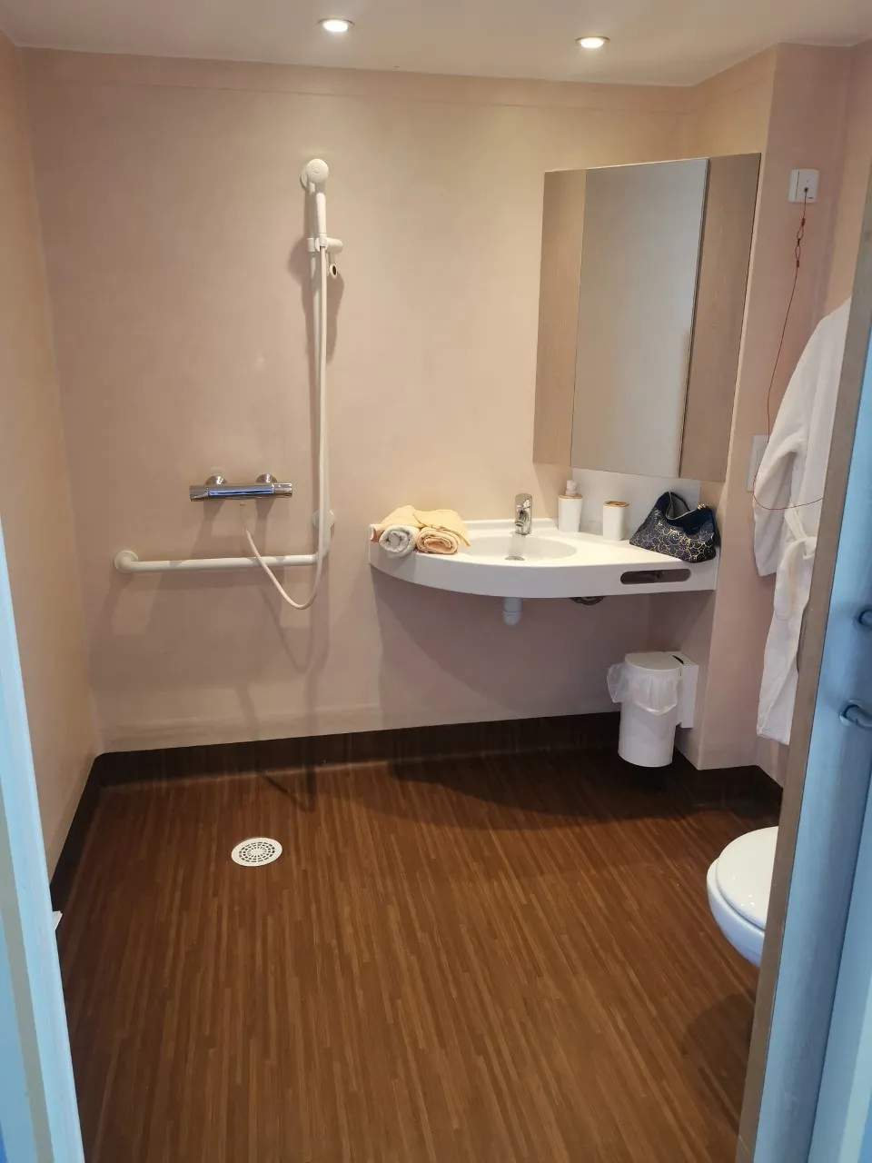 Blanche de Castille by Heurus - Résidence Services Seniors à Trélazé