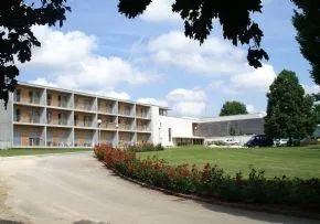 Photo de Ehpad La Mais'Ange - Maison de retraite / EHPAD