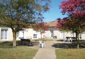 Photo principale de Ehpad La Cheze D'Or - Maison de retraite / EHPAD