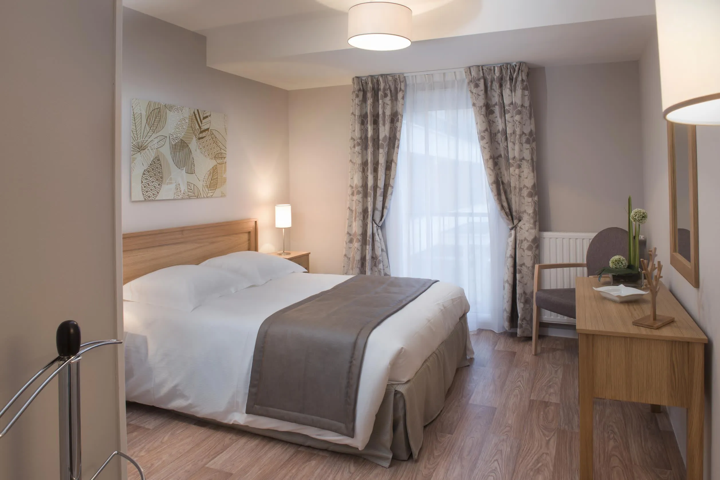 Photo de Résidence Domitys Les Gréements d'Or