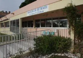 Photo de Maison De Retraite Publique De Salses Le Chateau - Maison de retraite / EHPAD