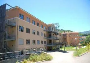 Ehpad Camous Salomon - Maison de retraite / EHPAD à Marcols-les-Eaux