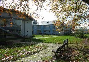 Photo de Ehpad Residence L'Esquirette - Maison de retraite / EHPAD