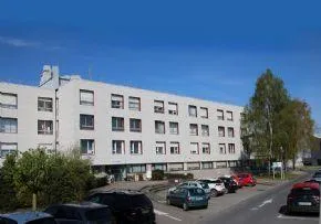 Residence Les Chenes - Maison de retraite / EHPAD à Le Quesnoy