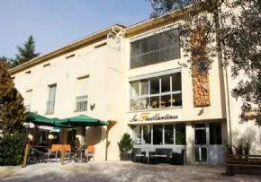 Photo principale de Ehpad Les Feuillantines - Maison de retraite / EHPAD