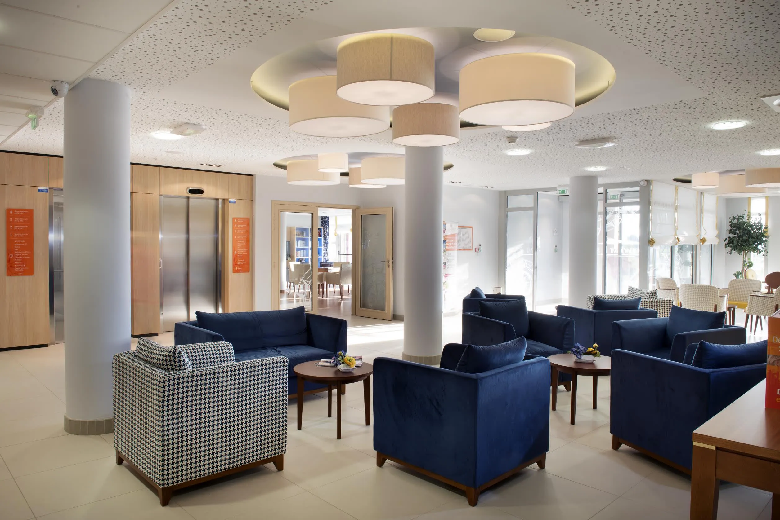 Photo de Résidence Domitys La Rose des Vents