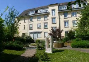 Maison De Retraite Bethleem - Résidence Services Seniors à Strasbourg