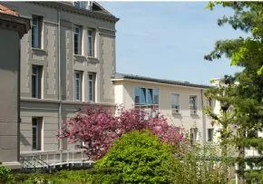 Photo principale de Maison De Retraite Medicalisee Saint Antoine De Padoue - Maison de retraite / EHPAD