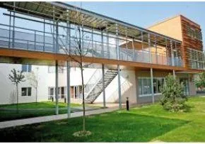 La Maison Du Jardin Des Roses - Maison de retraite / EHPAD à Villecresnes