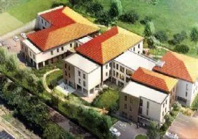 Photo de Ehpad Le Cap Veyre - Maison de retraite / EHPAD