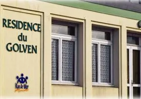 Foyer Logement Residence Du Golven - Résidence Services Seniors à Douarnenez