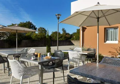 Photo de La Girandière Challans