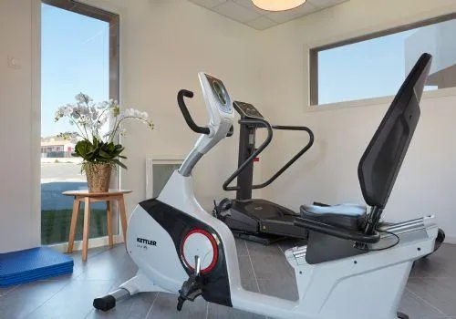 Photo de La Girandière Challans