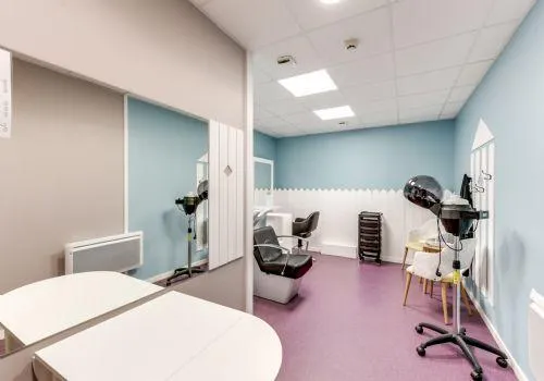 Photo principale de La Girandière Challans - Résidence Services Seniors