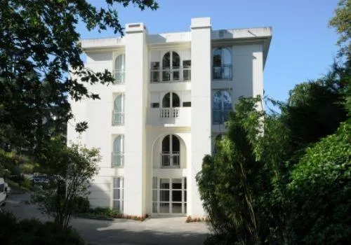 La Villa D'Epidaure - Maison de retraite / EHPAD à La Celle-Saint-Cloud