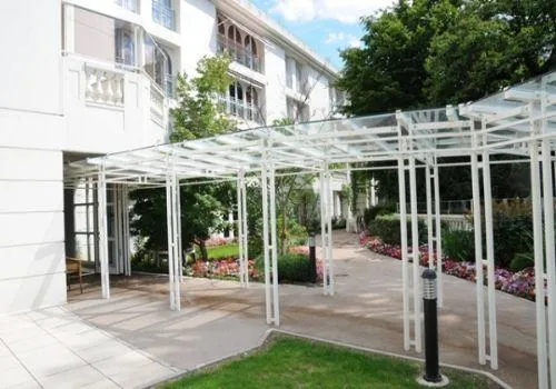 Photo principale de La Villa D'Epidaure - Maison de retraite / EHPAD