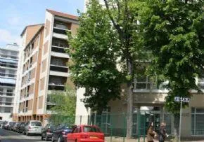 Residence Camille Claudel - Maison de retraite / EHPAD à Villeurbanne