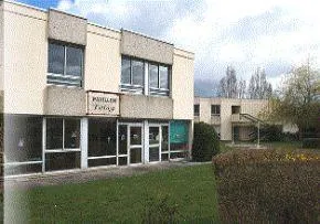 Photo principale de Pavillon Foisy   Centre Hospitalier De L'Aigle - Maison de retraite / EHPAD