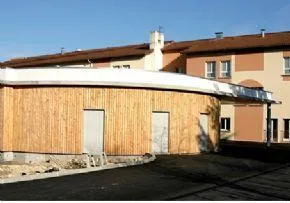 Photo de Ehpad Residence La Matiniere - Maison de retraite / EHPAD