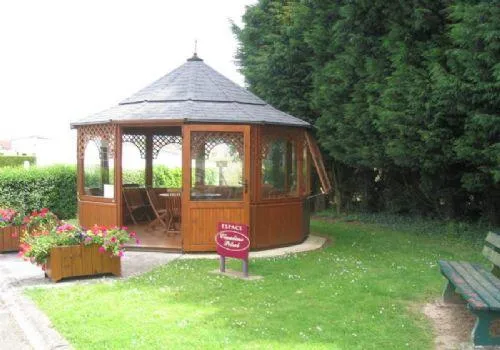 Résidence Les Myosotis - Résidence Services Seniors à Saint-Nicolas-d'Aliermont