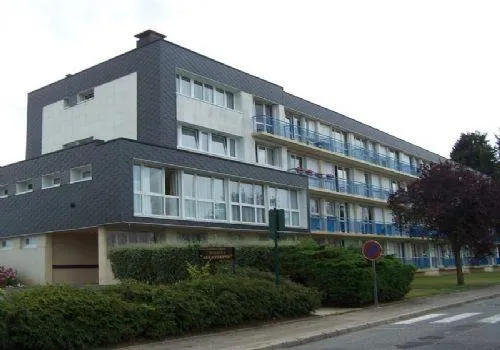 Photo de Résidence Les Myosotis