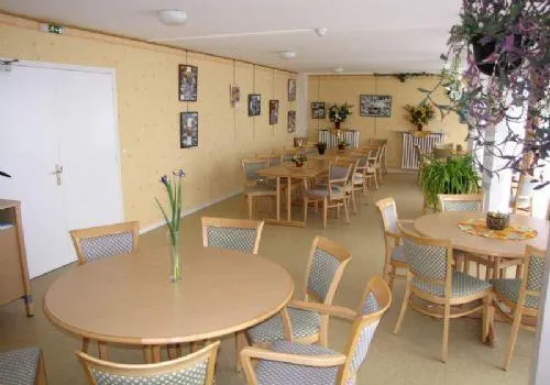 Photo principale de Résidence Les Myosotis - Résidence Services Seniors