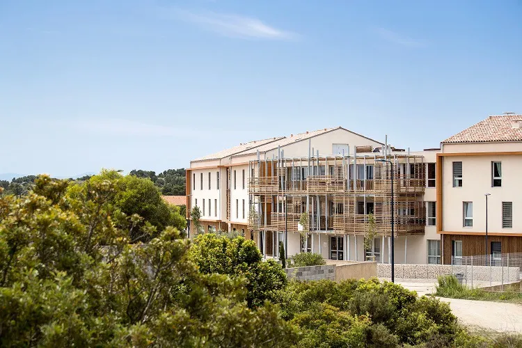 Photo principale de Residence La Tramontane - Maison de retraite / EHPAD