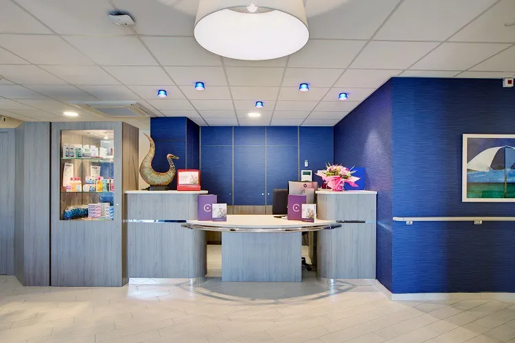 Photo de Residence La Tramontane