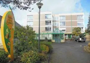 Photo de Residence Les Genets - Maison de retraite / EHPAD