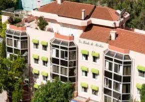 Les Hauts de Menton - Maison de retraite / EHPAD à Gorbio