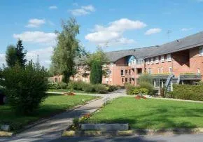 Hopital   Ehpad De Hautmont - Maison de retraite / EHPAD à Hautmont
