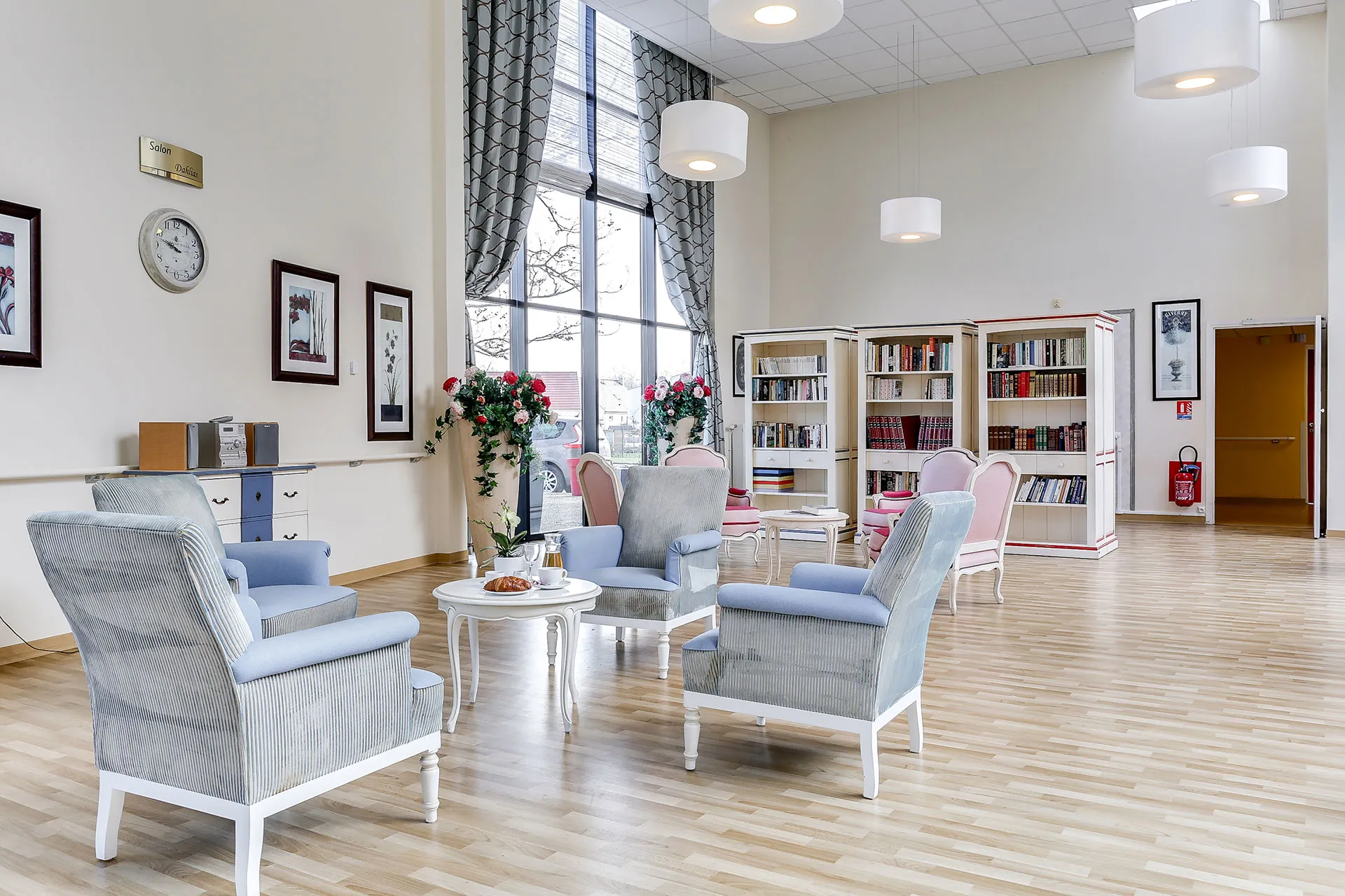 Photo de Résidence Les Gloriettes