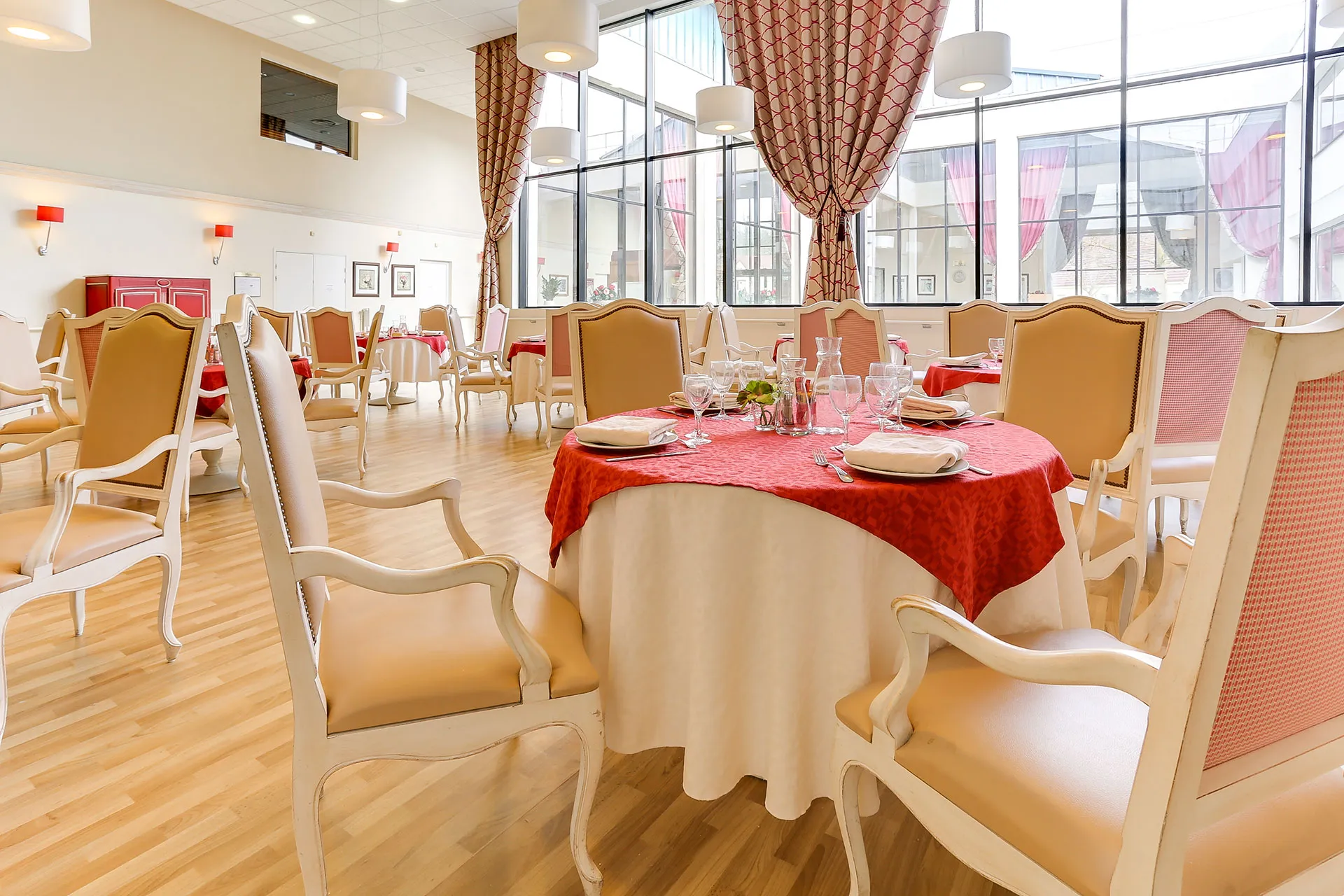 Photo de Résidence Les Gloriettes