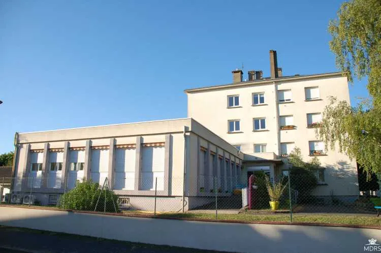 Photo principale de Residence Autonomie Mosnier - Résidence Services Seniors