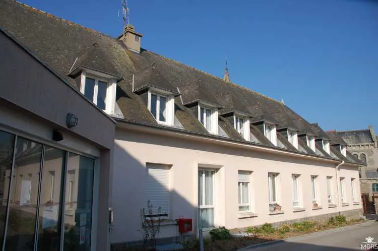 Photo de EHPAD Ermitage Saint-Joseph - Maison de retraite / EHPAD