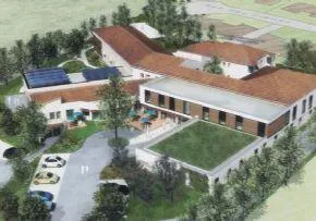 Residence Du Pied Du Roy - Maison de retraite / EHPAD à Courlay