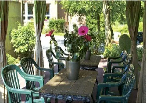 Residence De La Vieille Eglise - Maison de retraite / EHPAD à Ablain-Saint-Nazaire