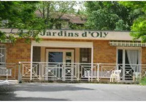 Les Jardins D'Oly - Maison de retraite / EHPAD à Auzeville-Tolosane