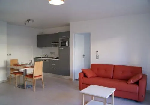 Photo de Résidence Les senioriales Emerainville