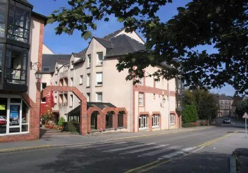 Photo de Résidence Les Archers