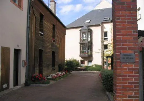 Photo de Résidence Les Archers