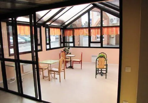 Photo de Résidence Les Archers - Résidence Services Seniors