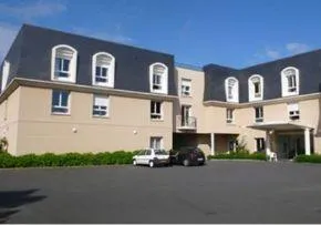 Photo de Maison De Retraite Notre Dame De La Charite - Maison de retraite / EHPAD