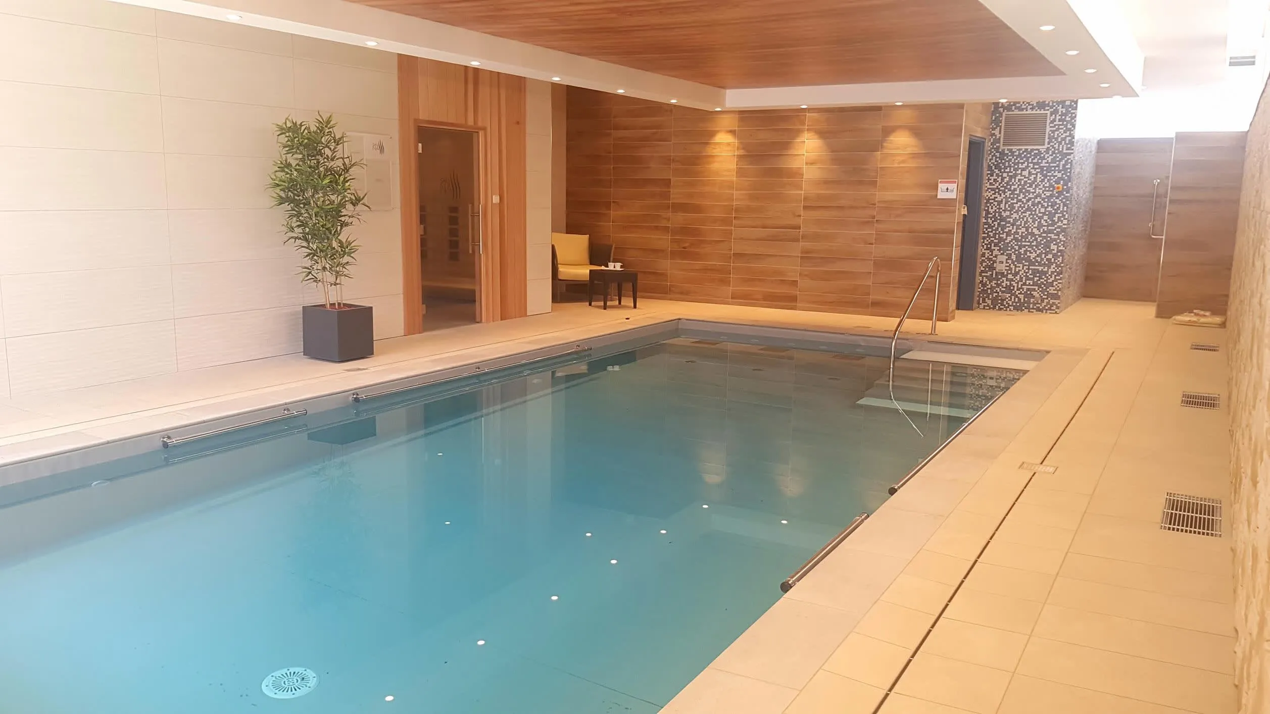 Photo de Résidence Domitys Les Aiglons Blancs - Résidence Services Seniors